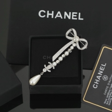 Chanel Brooches